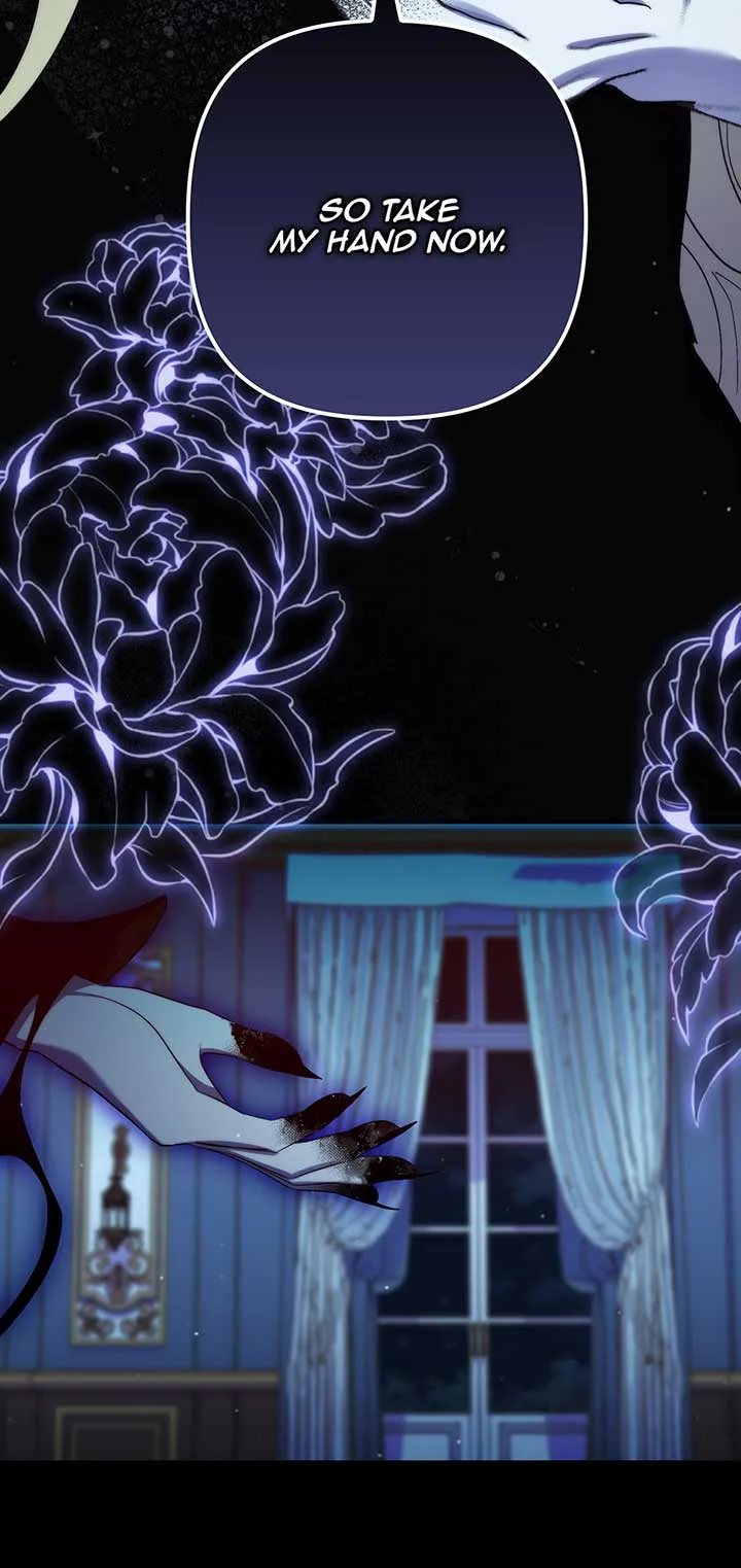 The Hero Went Crazy Even Though I’m the One Who Died Chapter 76 page 25