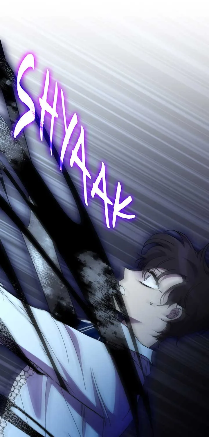 The Hero Went Crazy Even Though I’m the One Who Died Chapter 76 page 28