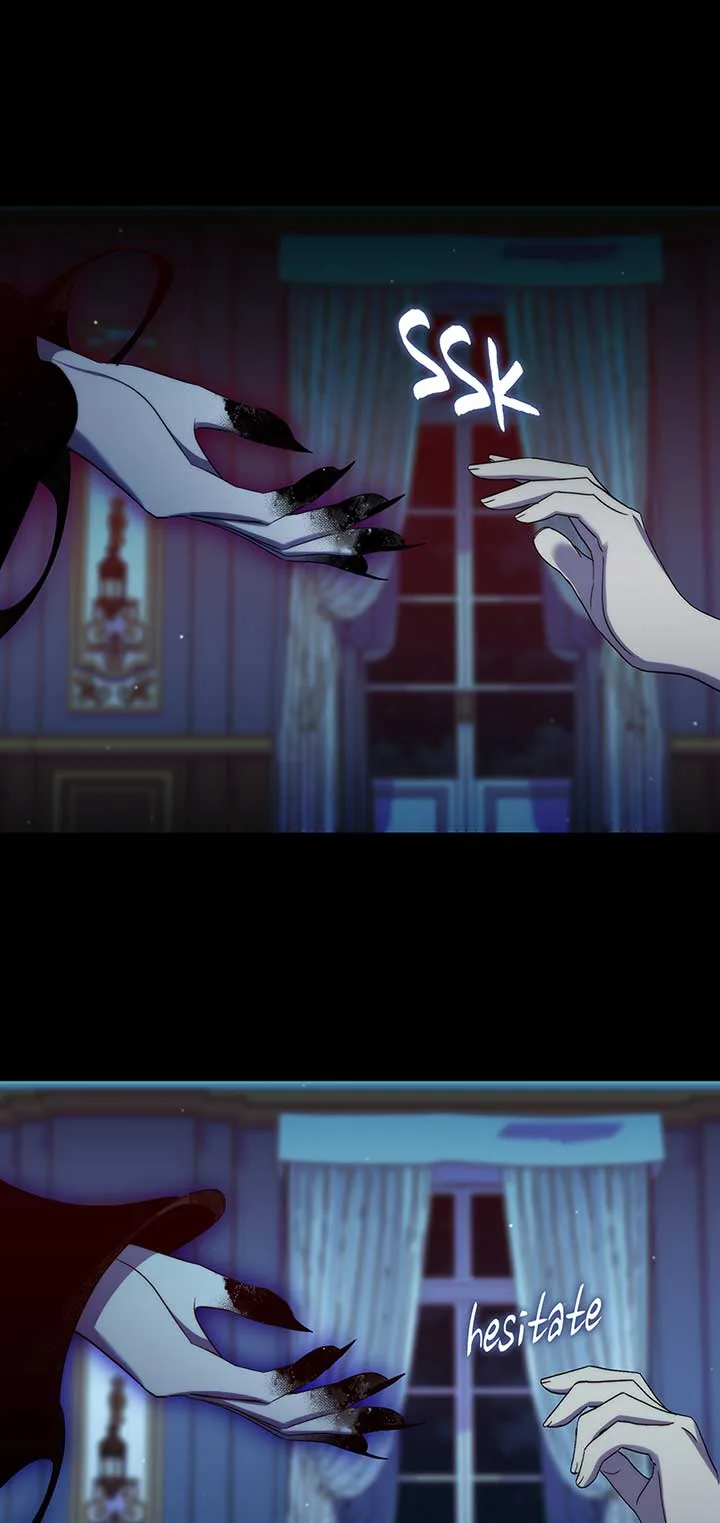 The Hero Went Crazy Even Though I’m the One Who Died Chapter 76 page 26