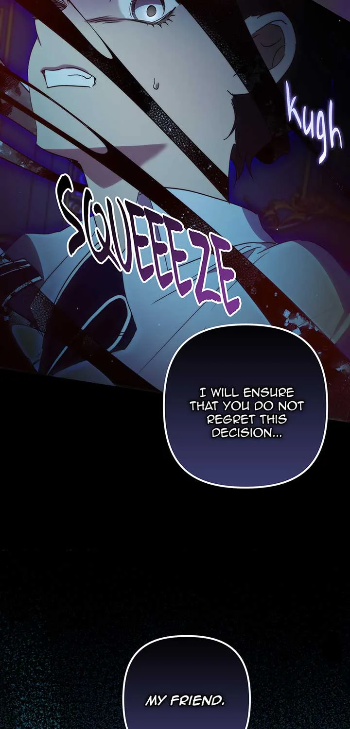 The Hero Went Crazy Even Though I’m the One Who Died Chapter 76 page 30