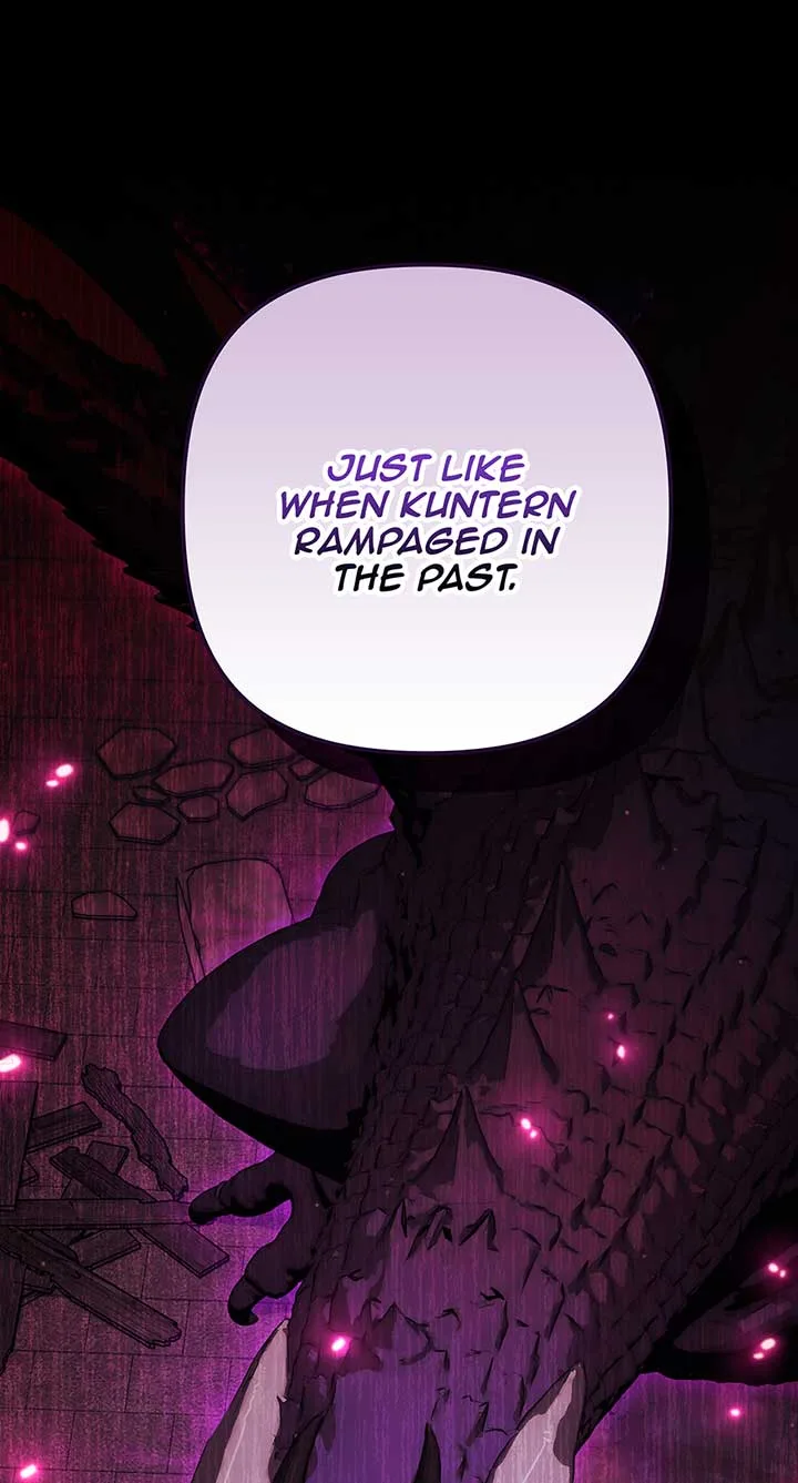 The Hero Went Crazy Even Though I’m the One Who Died Chapter 76 page 45