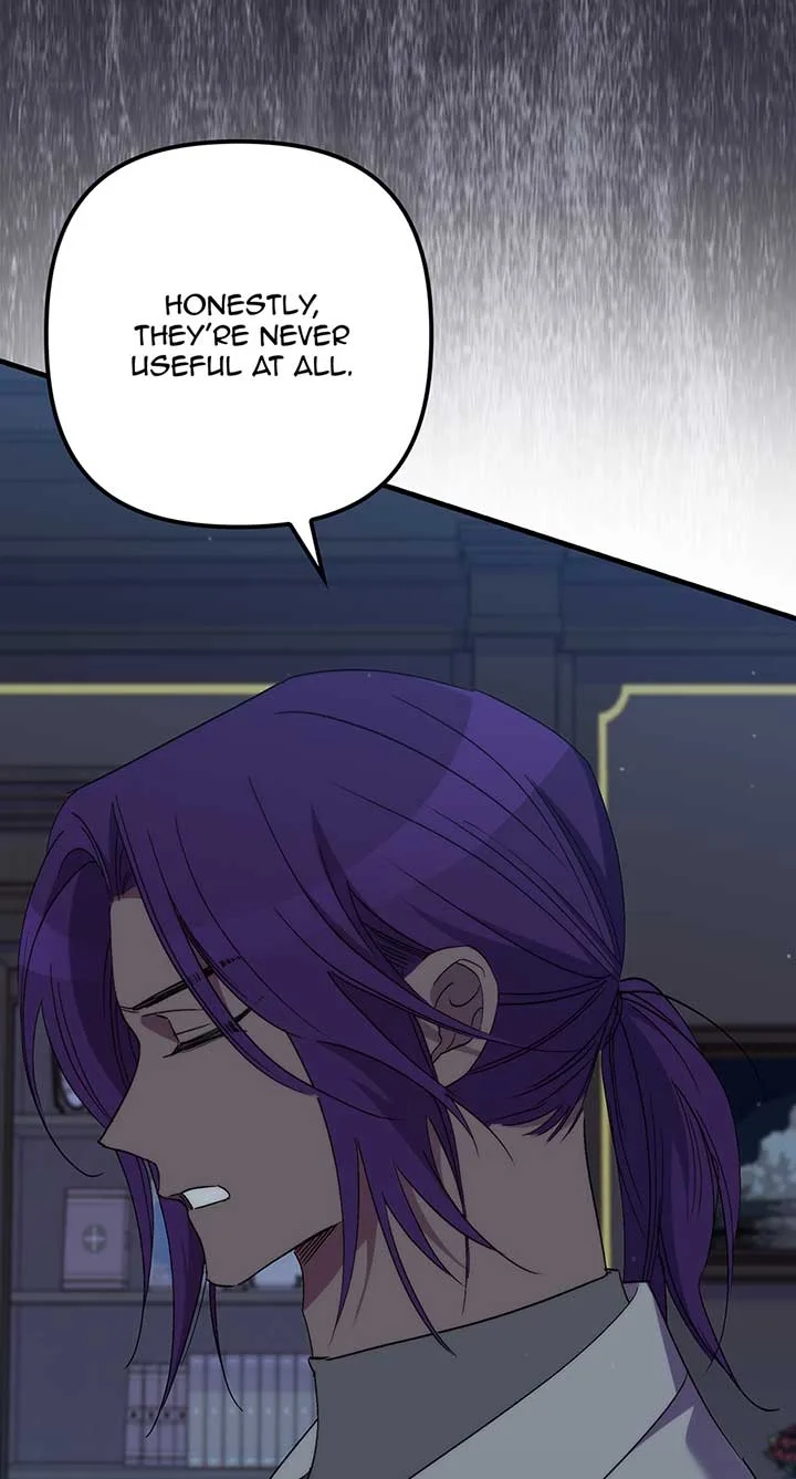 The Hero Went Crazy Even Though I’m the One Who Died Chapter 76 page 49