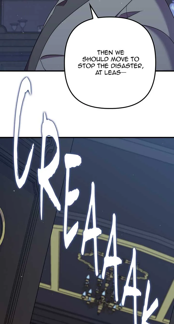 The Hero Went Crazy Even Though I’m the One Who Died Chapter 76 page 50