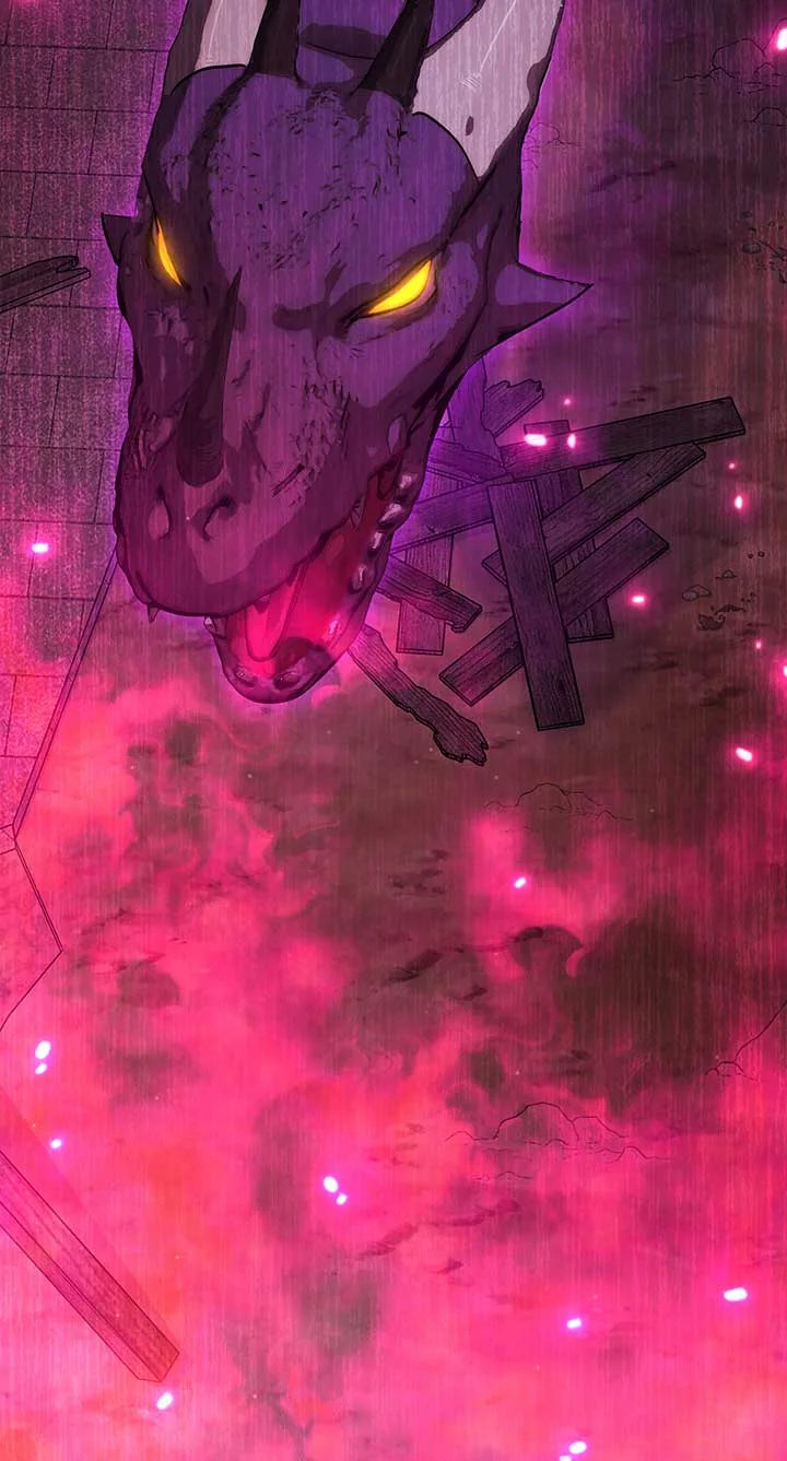 The Hero Went Crazy Even Though I’m the One Who Died Chapter 76 page 46
