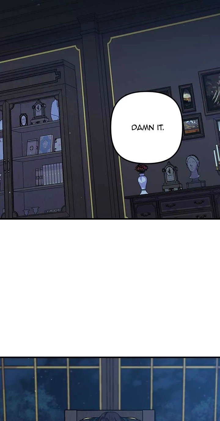 The Hero Went Crazy Even Though I’m the One Who Died Chapter 76 page 40