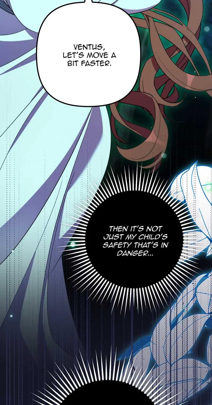 The Hero Went Crazy Even Though I’m the One Who Died Chapter 76 page 38