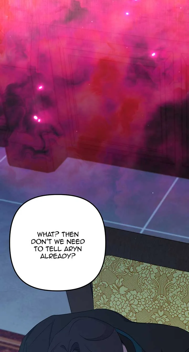 The Hero Went Crazy Even Though I’m the One Who Died Chapter 76 page 47