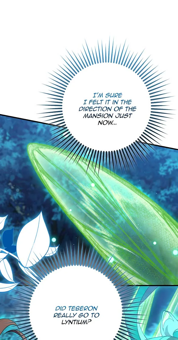 The Hero Went Crazy Even Though I’m the One Who Died Chapter 76 page 36