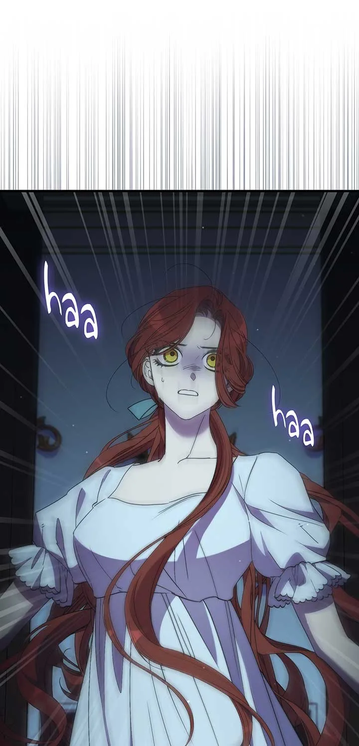 The Hero Went Crazy Even Though I’m the One Who Died Chapter 76 page 52