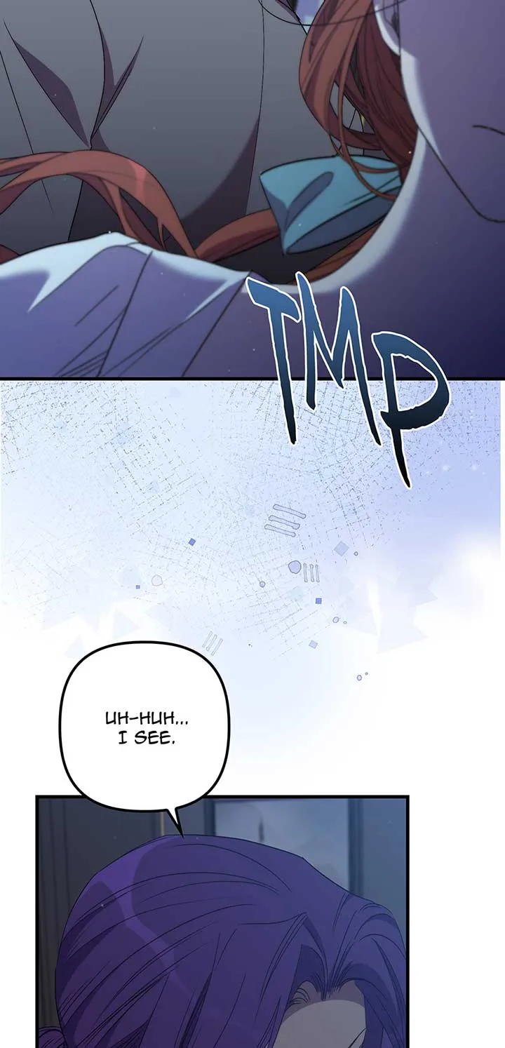 The Hero Went Crazy Even Though I’m the One Who Died Chapter 76 page 57