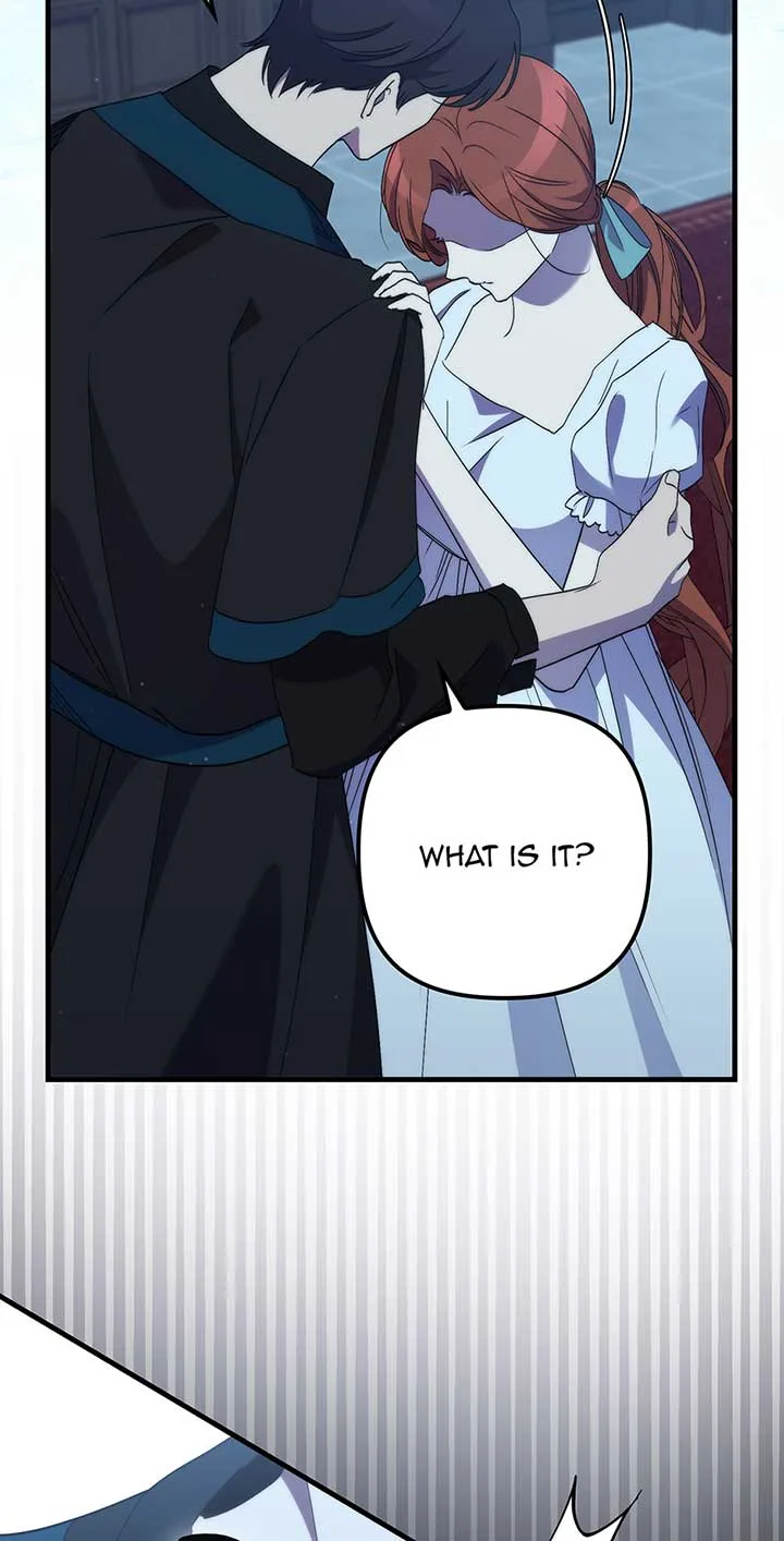 The Hero Went Crazy Even Though I’m the One Who Died Chapter 76 page 64