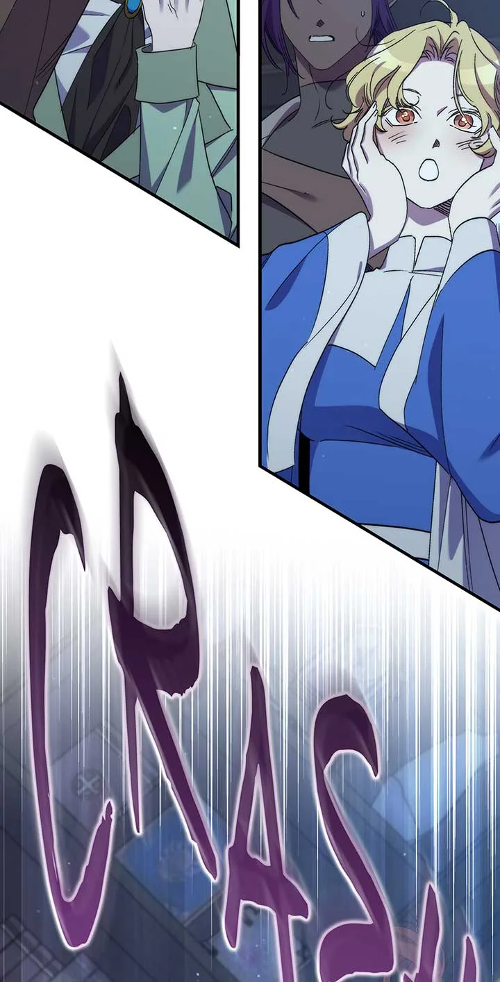 The Hero Went Crazy Even Though I’m the One Who Died Chapter 76 page 67