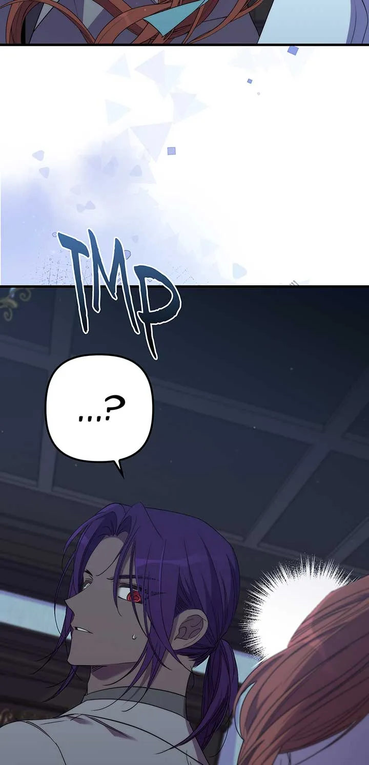 The Hero Went Crazy Even Though I’m the One Who Died Chapter 76 page 56