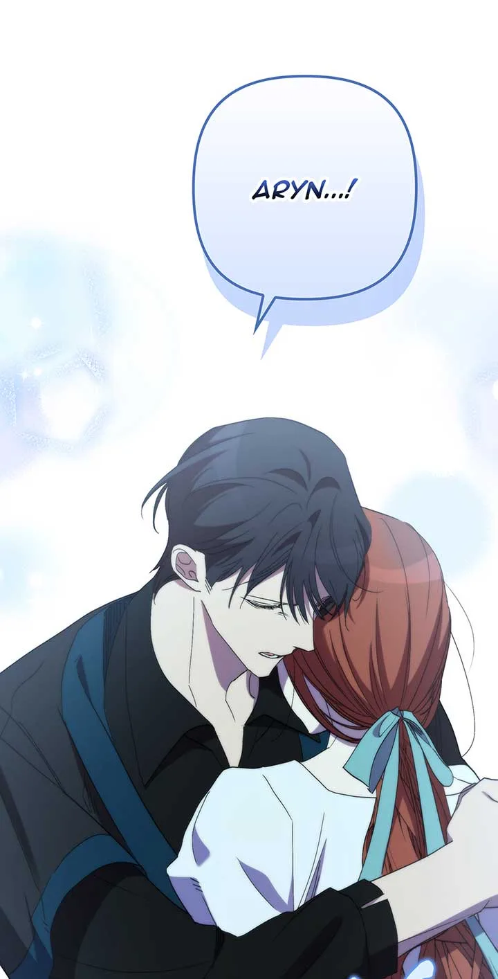 The Hero Went Crazy Even Though I’m the One Who Died Chapter 76 page 61