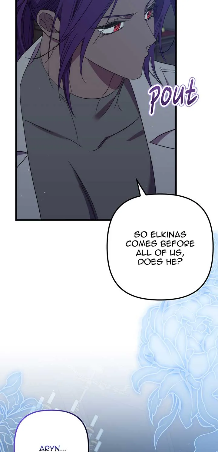 The Hero Went Crazy Even Though I’m the One Who Died Chapter 76 page 58