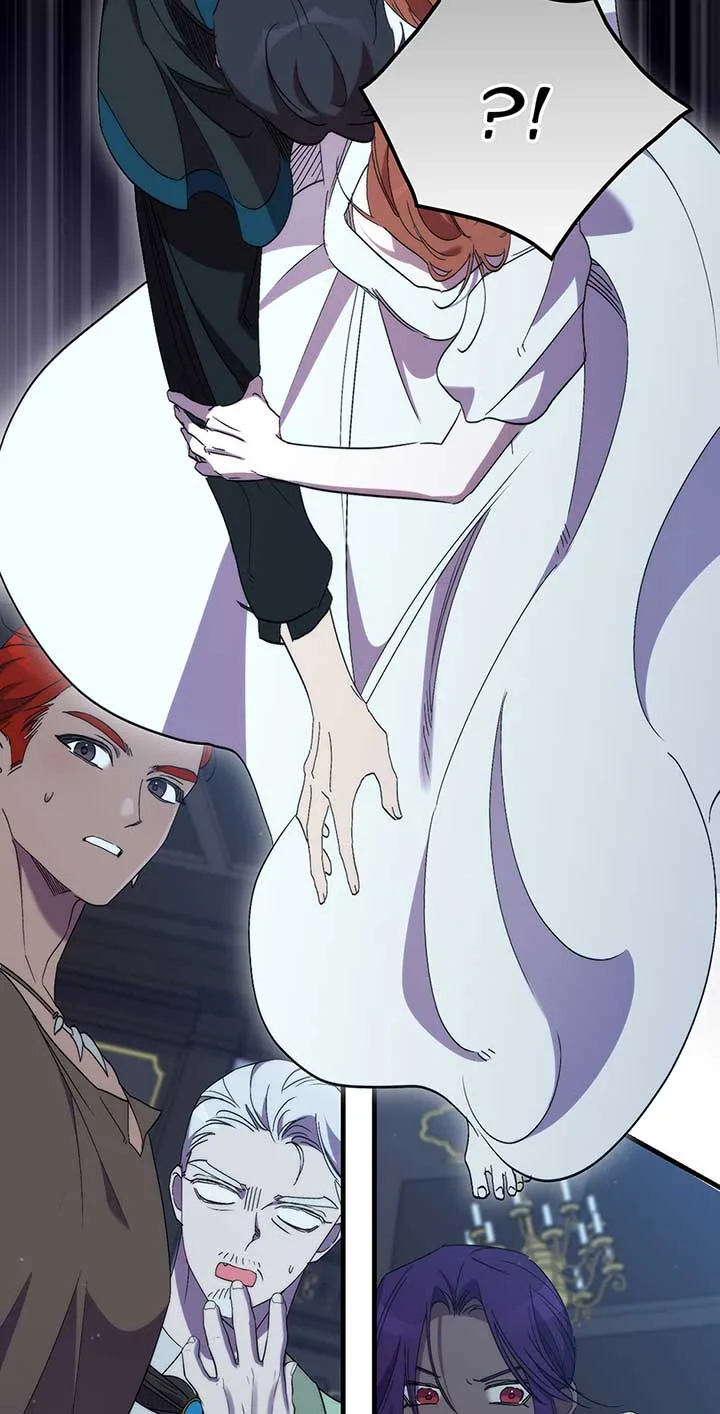 The Hero Went Crazy Even Though I’m the One Who Died Chapter 76 page 66