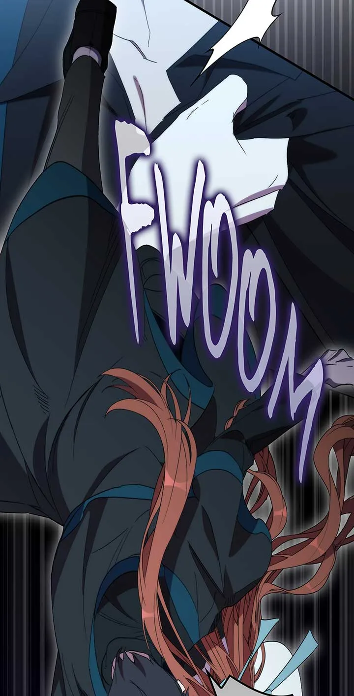 The Hero Went Crazy Even Though I’m the One Who Died Chapter 76 page 65