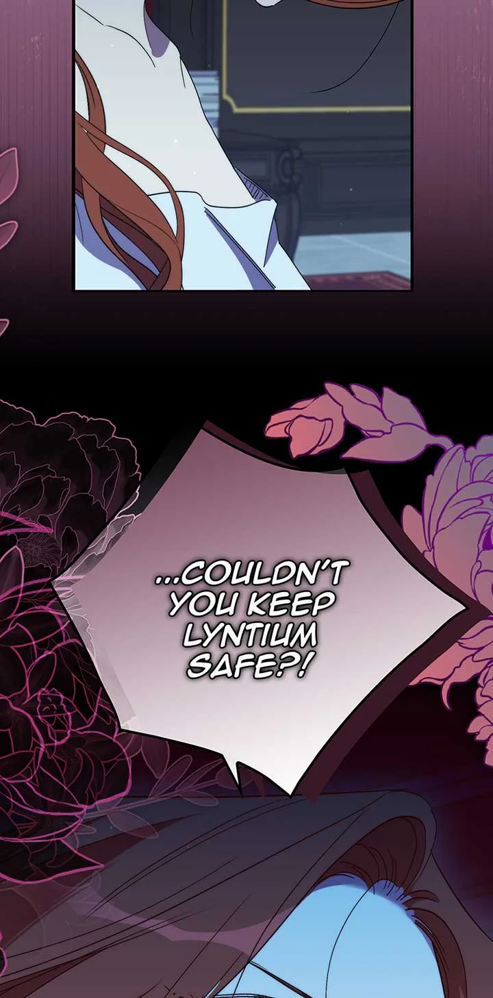 The Hero Went Crazy Even Though I’m the One Who Died Chapter 76 page 73