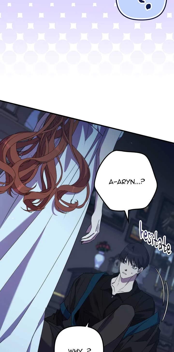 The Hero Went Crazy Even Though I’m the One Who Died Chapter 76 page 71