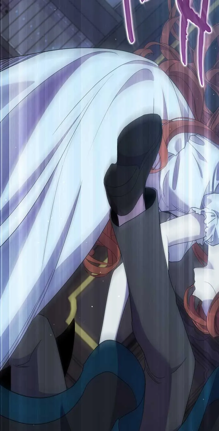 The Hero Went Crazy Even Though I’m the One Who Died Chapter 76 page 68