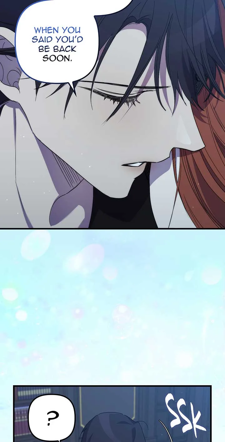 The Hero Went Crazy Even Though I’m the One Who Died Chapter 76 page 63