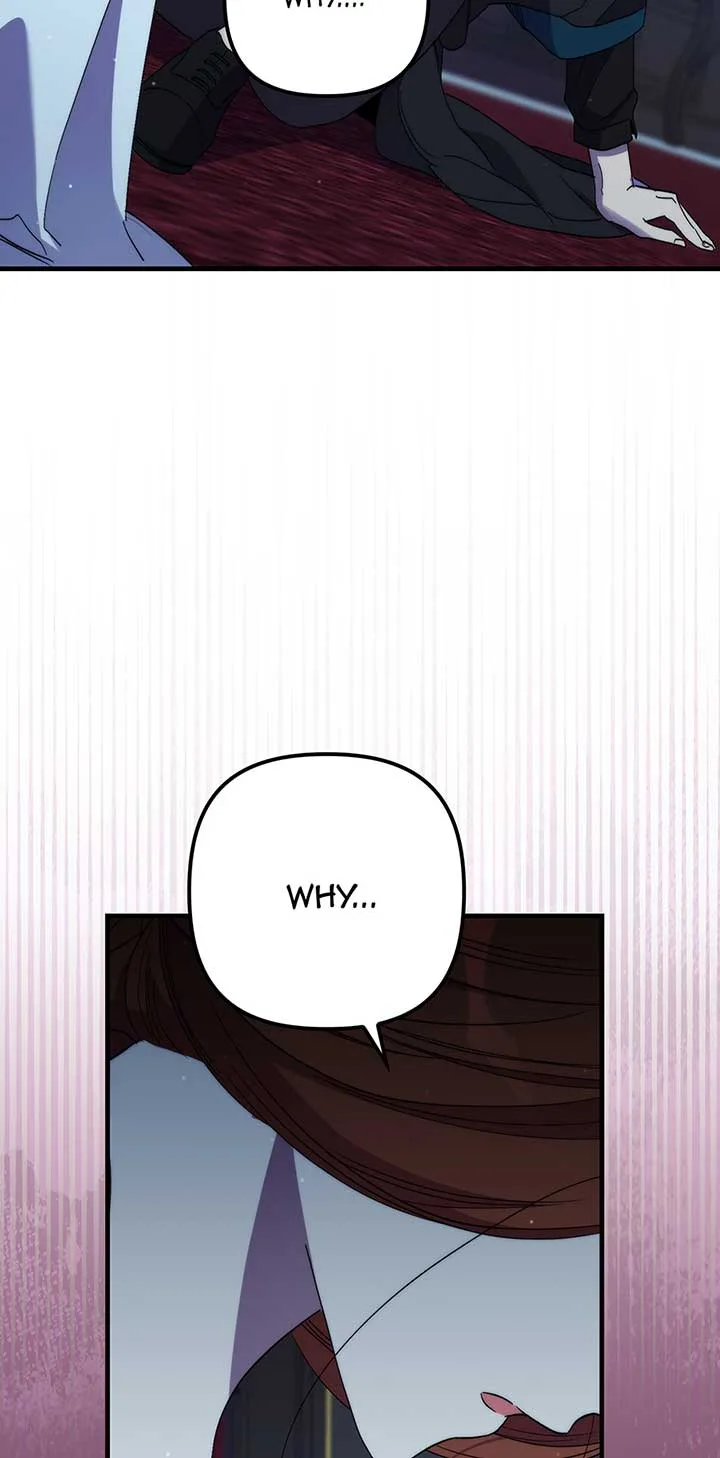 The Hero Went Crazy Even Though I’m the One Who Died Chapter 76 page 72