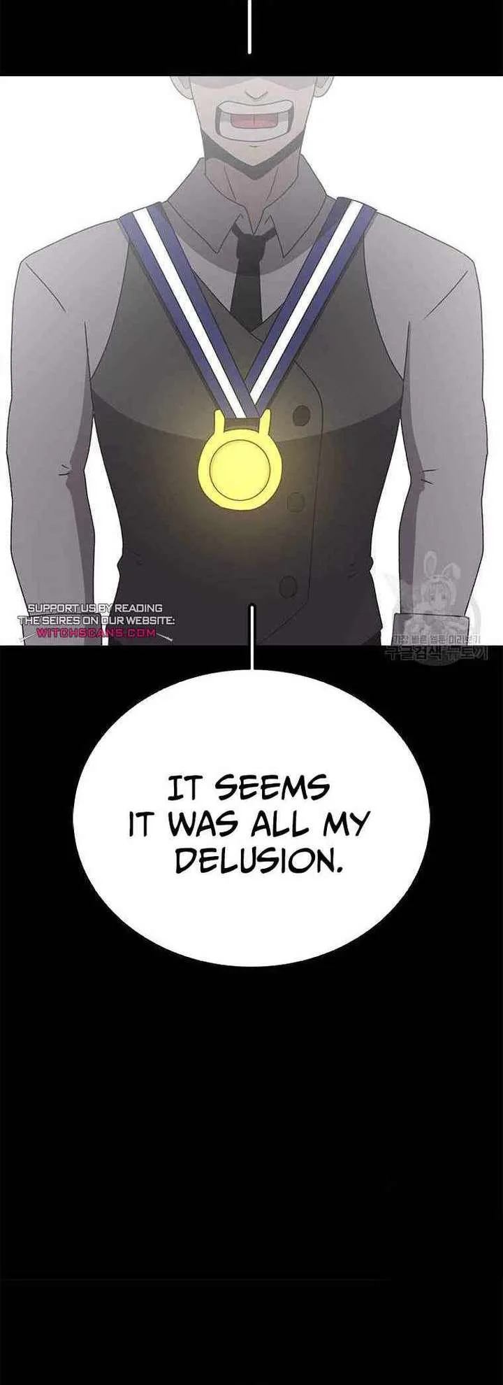 The House Without Time Chapter 77 page 43