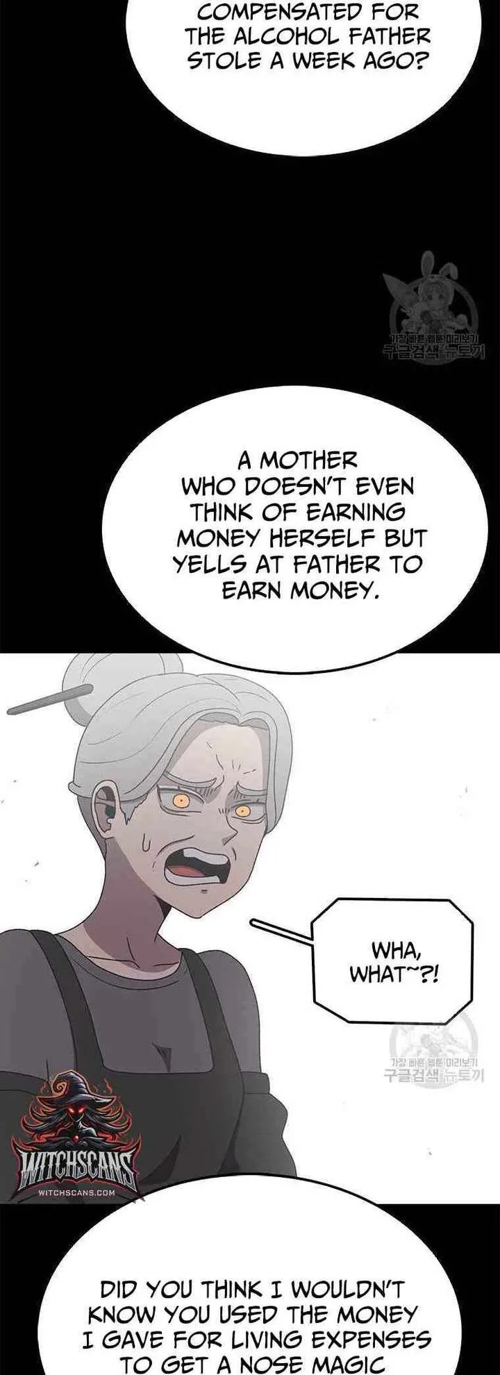 The House Without Time Chapter 77 page 38