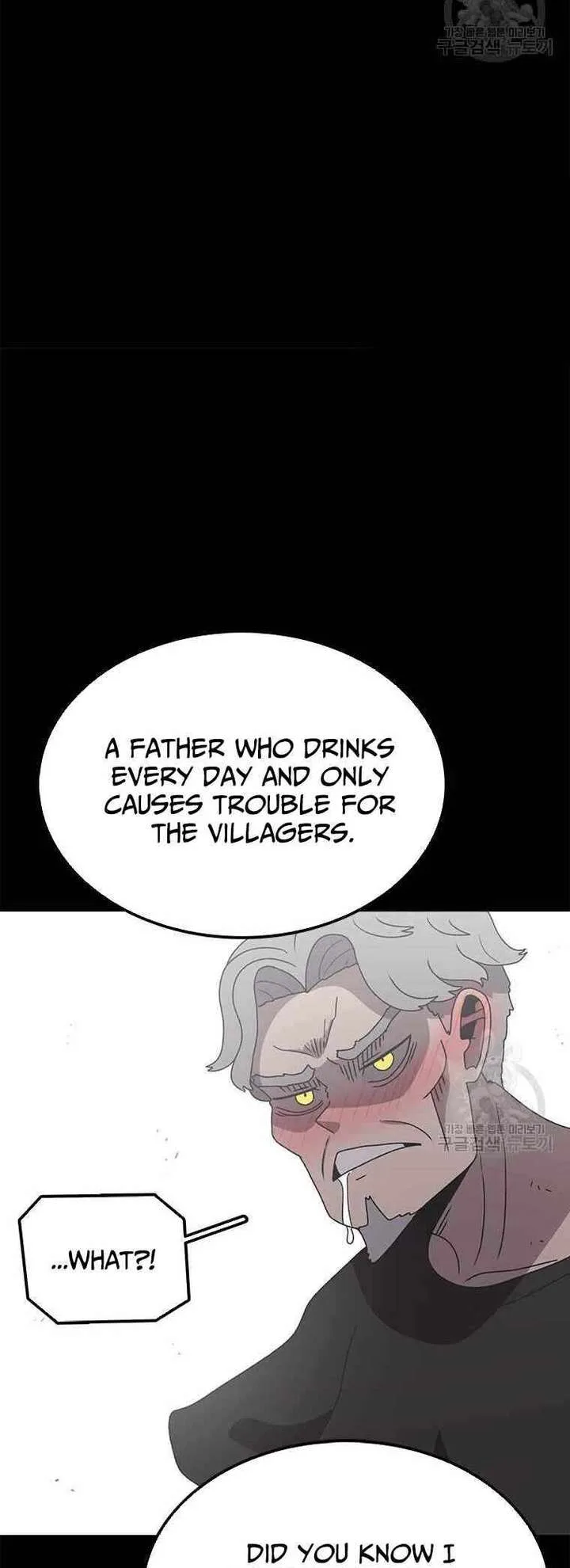 The House Without Time Chapter 77 page 37