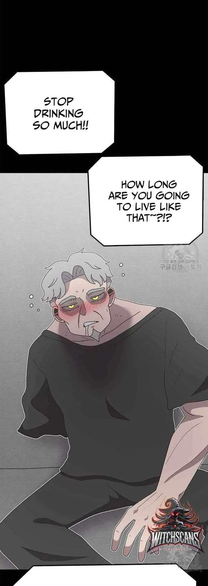 The House Without Time Chapter 77 page 34