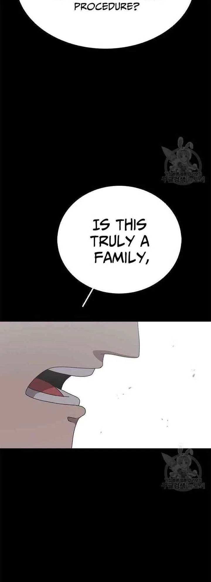 The House Without Time Chapter 77 page 39