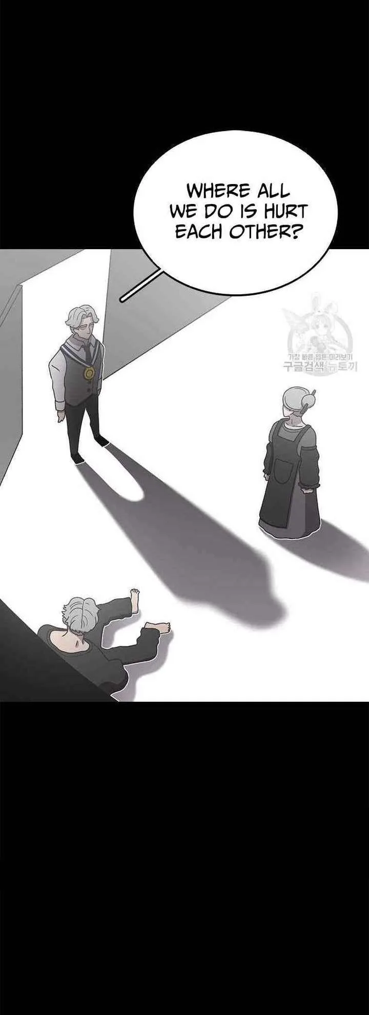The House Without Time Chapter 77 page 40