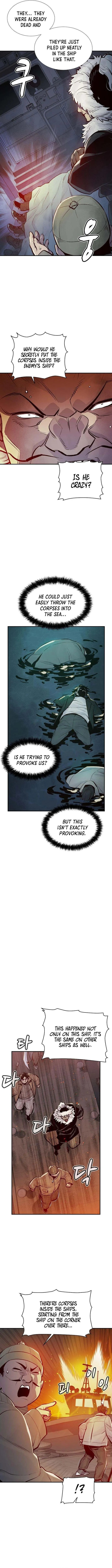The Lone Necromancer Chapter 77 page 4