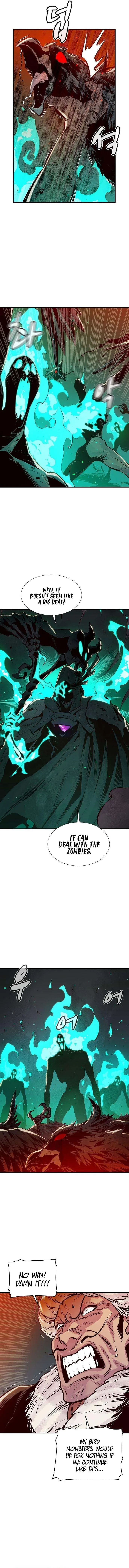 The Lone Necromancer Chapter 77 page 12