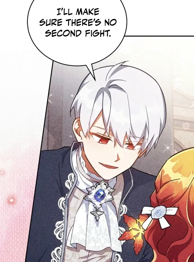 The Little Lord Who Makes Flowers Bloom Chapter 77 page 7