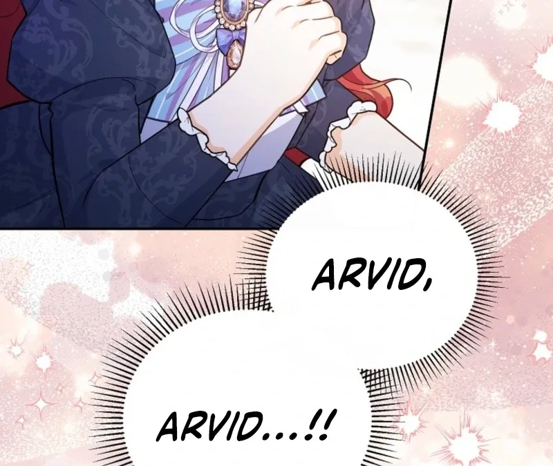 The Little Lord Who Makes Flowers Bloom Chapter 77 page 13