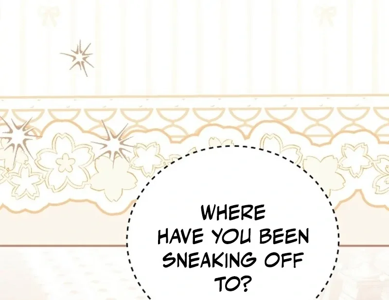 The Little Lord Who Makes Flowers Bloom Chapter 77 page 28