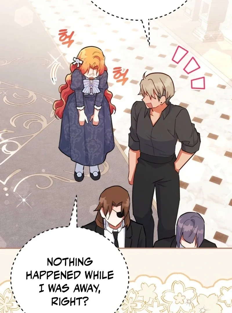 The Little Lord Who Makes Flowers Bloom Chapter 77 page 29