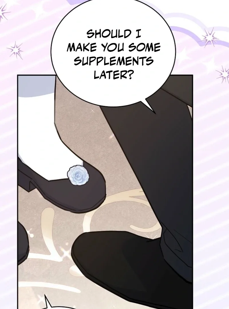 The Little Lord Who Makes Flowers Bloom Chapter 77 page 38