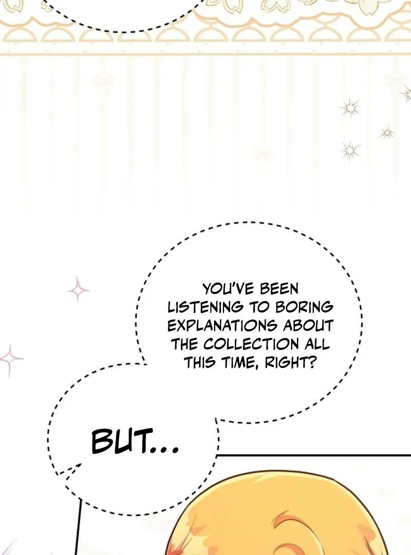 The Little Lord Who Makes Flowers Bloom Chapter 77 page 30