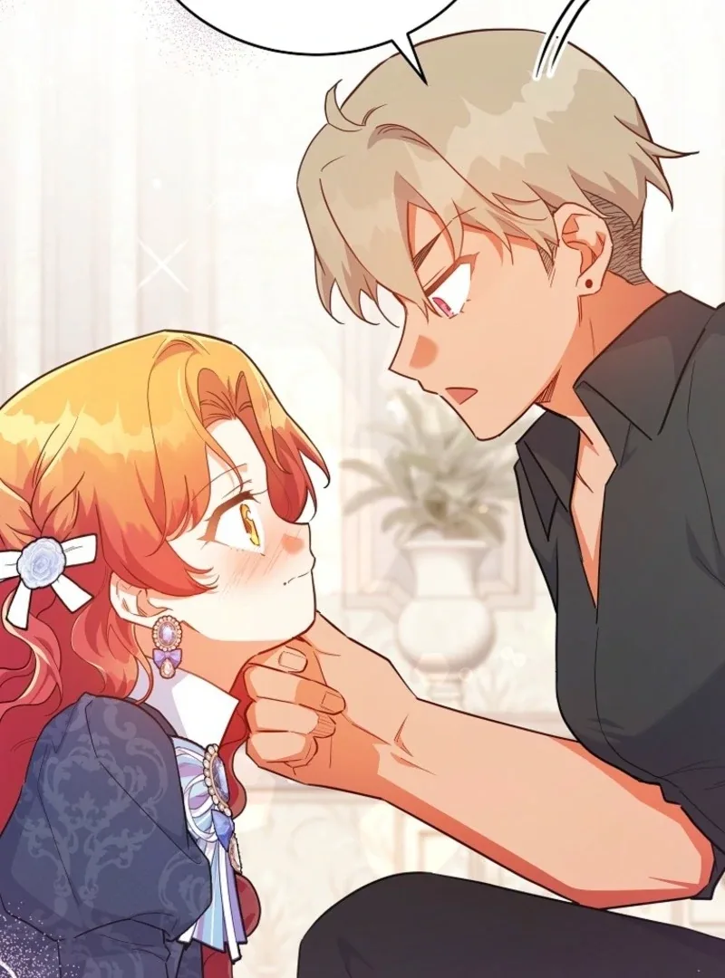 The Little Lord Who Makes Flowers Bloom Chapter 77 page 34