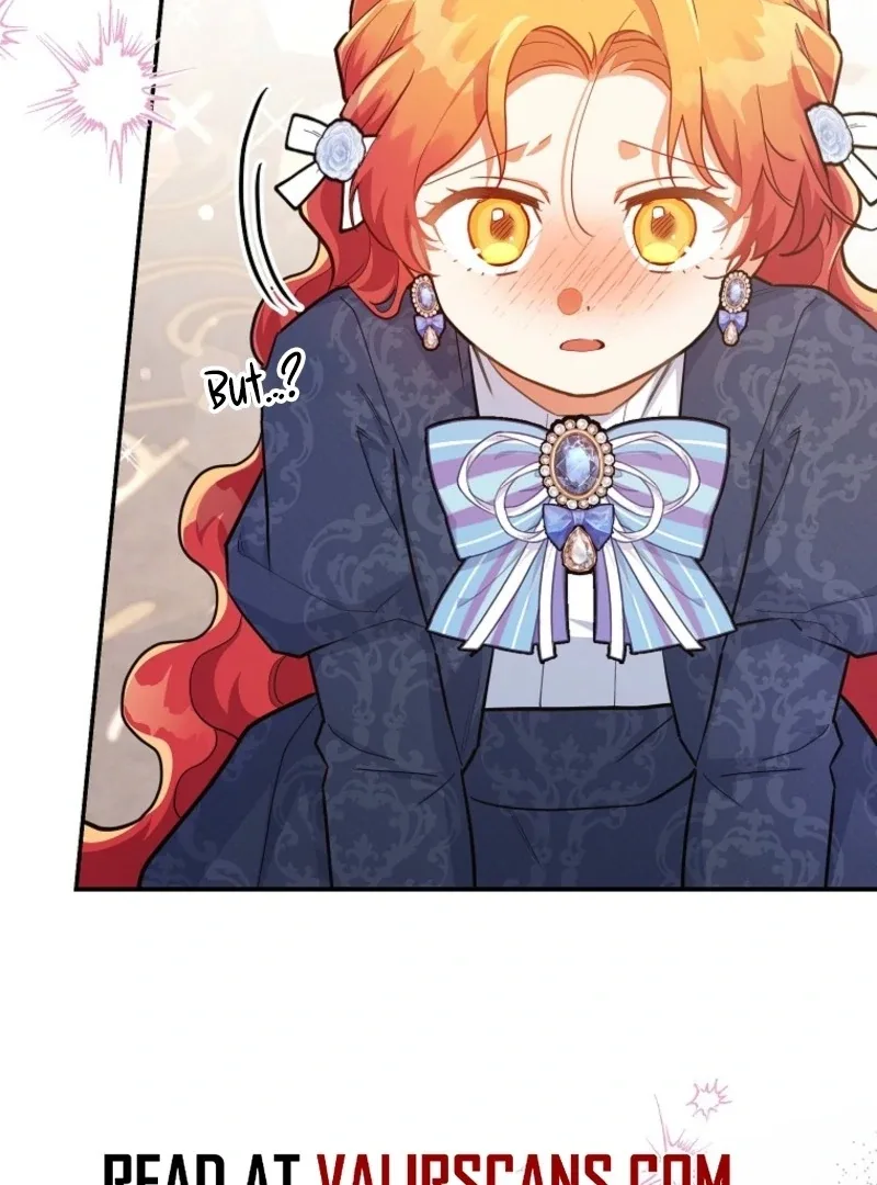 The Little Lord Who Makes Flowers Bloom Chapter 77 page 31