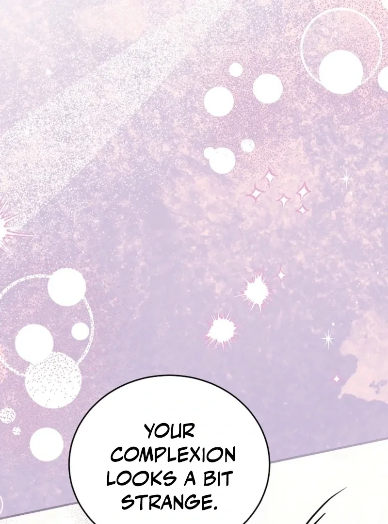 The Little Lord Who Makes Flowers Bloom Chapter 77 page 33