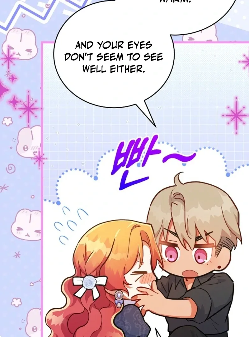 The Little Lord Who Makes Flowers Bloom Chapter 77 page 36