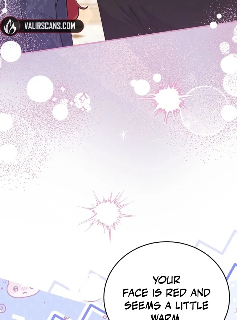 The Little Lord Who Makes Flowers Bloom Chapter 77 page 35