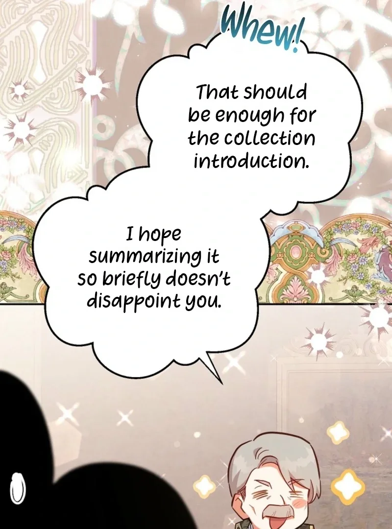 The Little Lord Who Makes Flowers Bloom Chapter 77 page 43