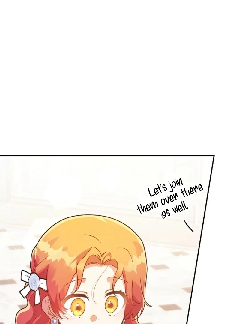 The Little Lord Who Makes Flowers Bloom Chapter 77 page 47