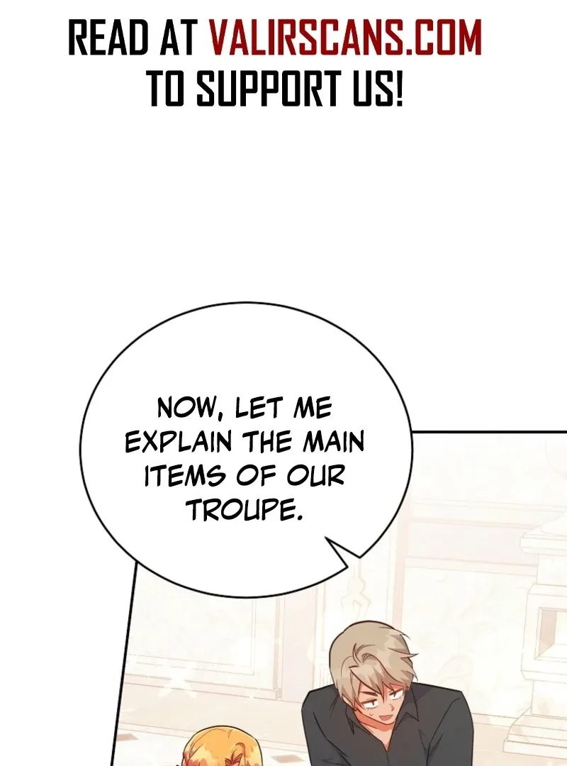 The Little Lord Who Makes Flowers Bloom Chapter 77 page 45
