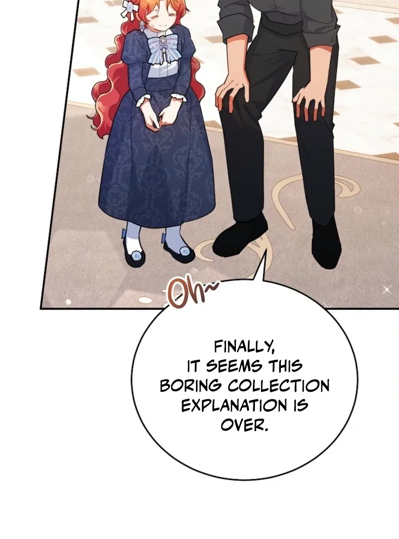 The Little Lord Who Makes Flowers Bloom Chapter 77 page 46