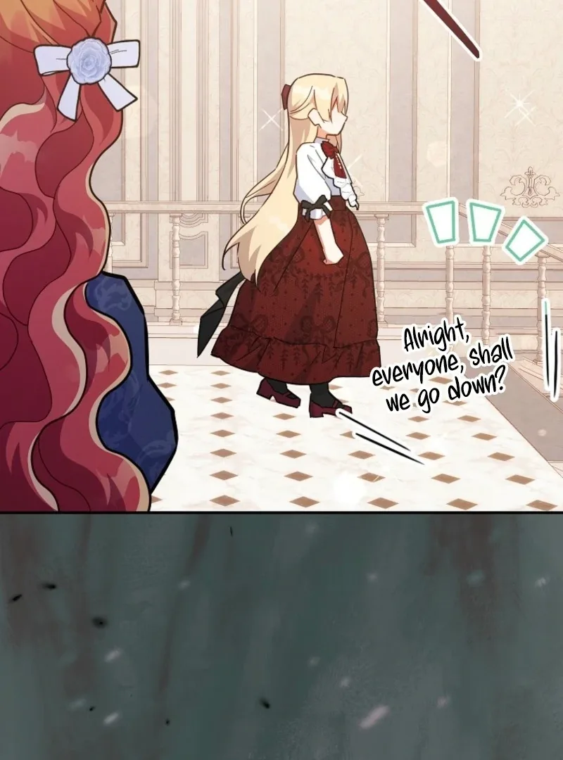 The Little Lord Who Makes Flowers Bloom Chapter 77 page 50